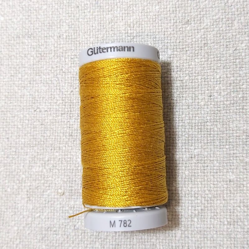 Gütermann vahva M782 ompelulanka 100 m