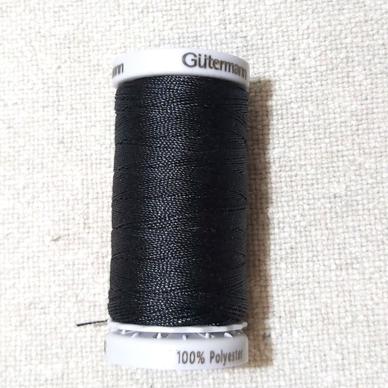Gütermann vahva M782 ompelulanka 100 m