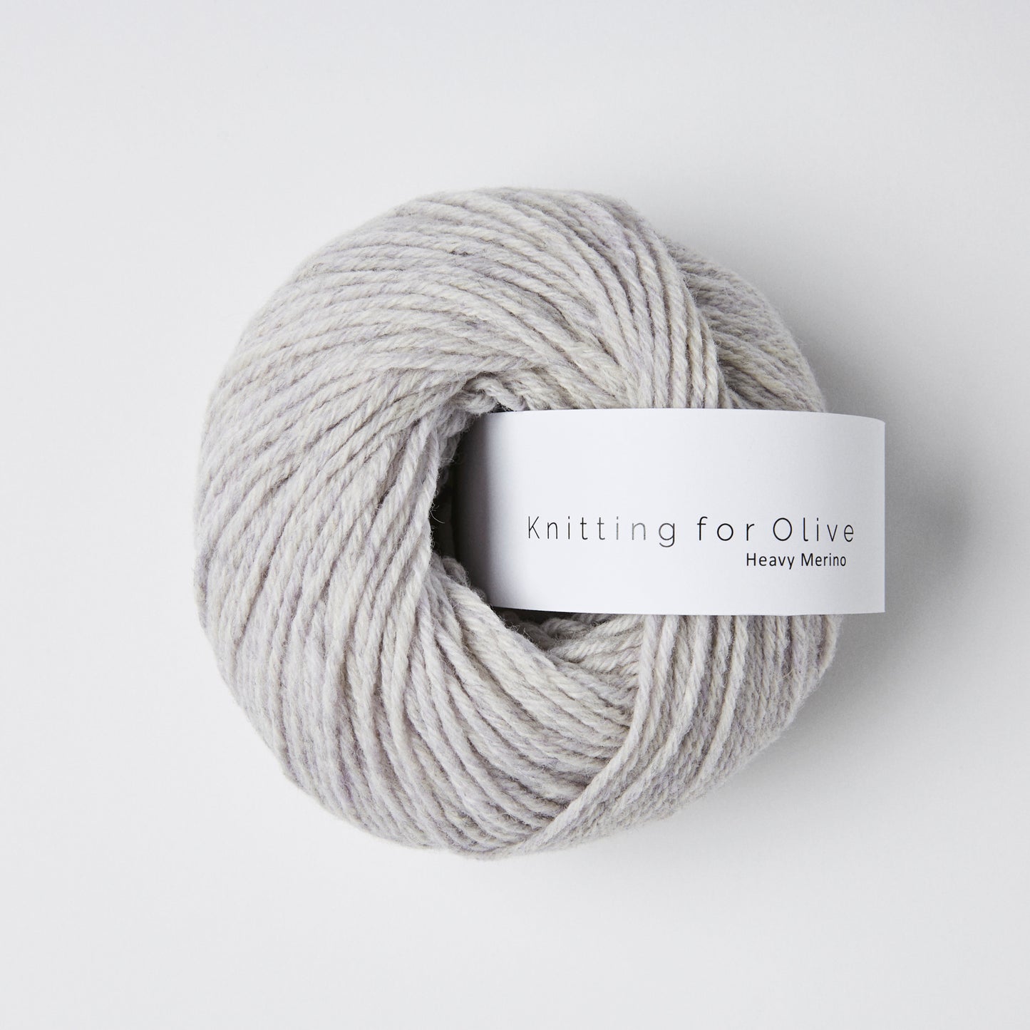 Knitting for Olive Heavy Merino 50 g