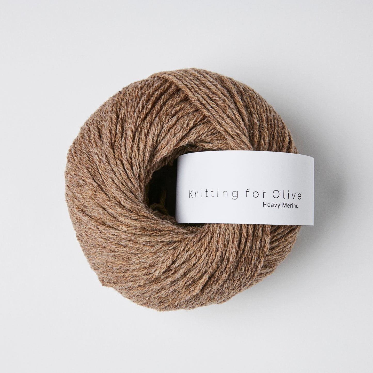 Knitting for Olive Heavy Merino 50 g