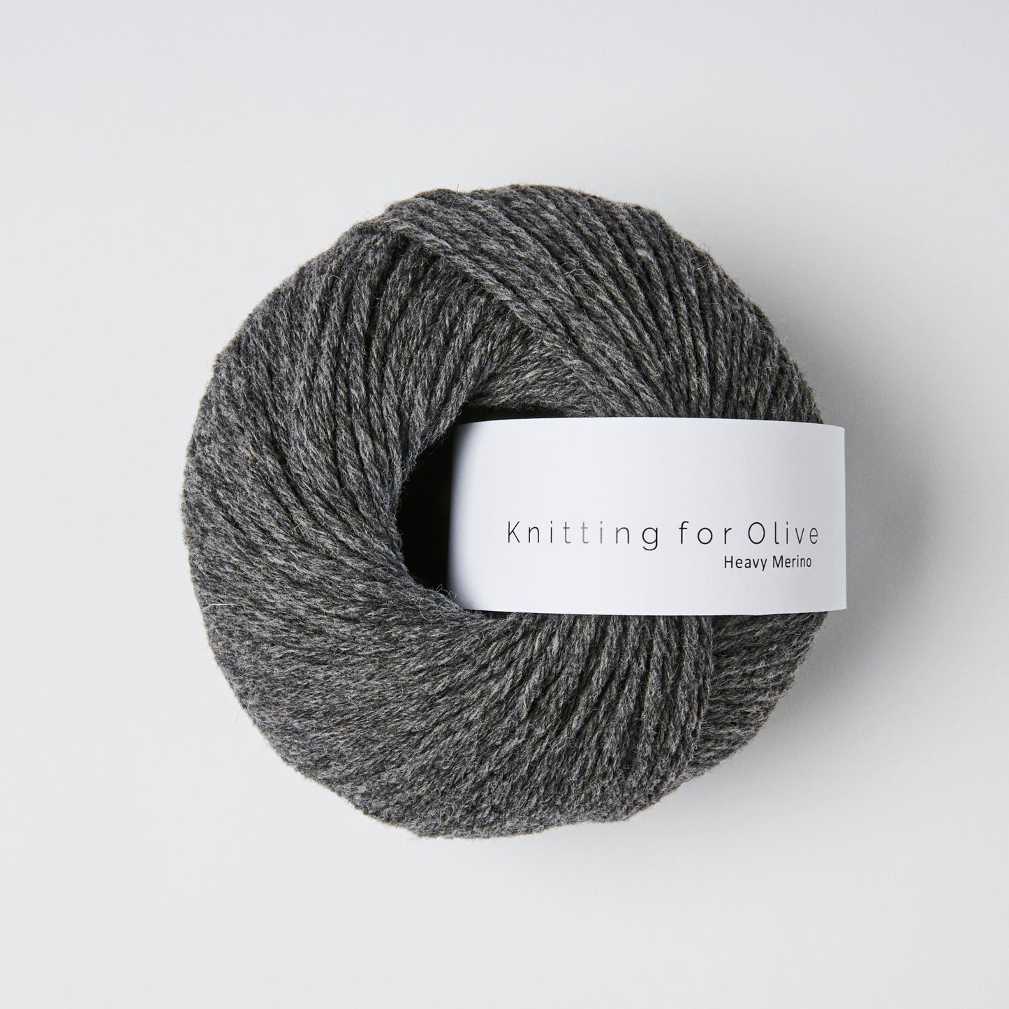 Knitting for Olive Heavy Merino 50 g