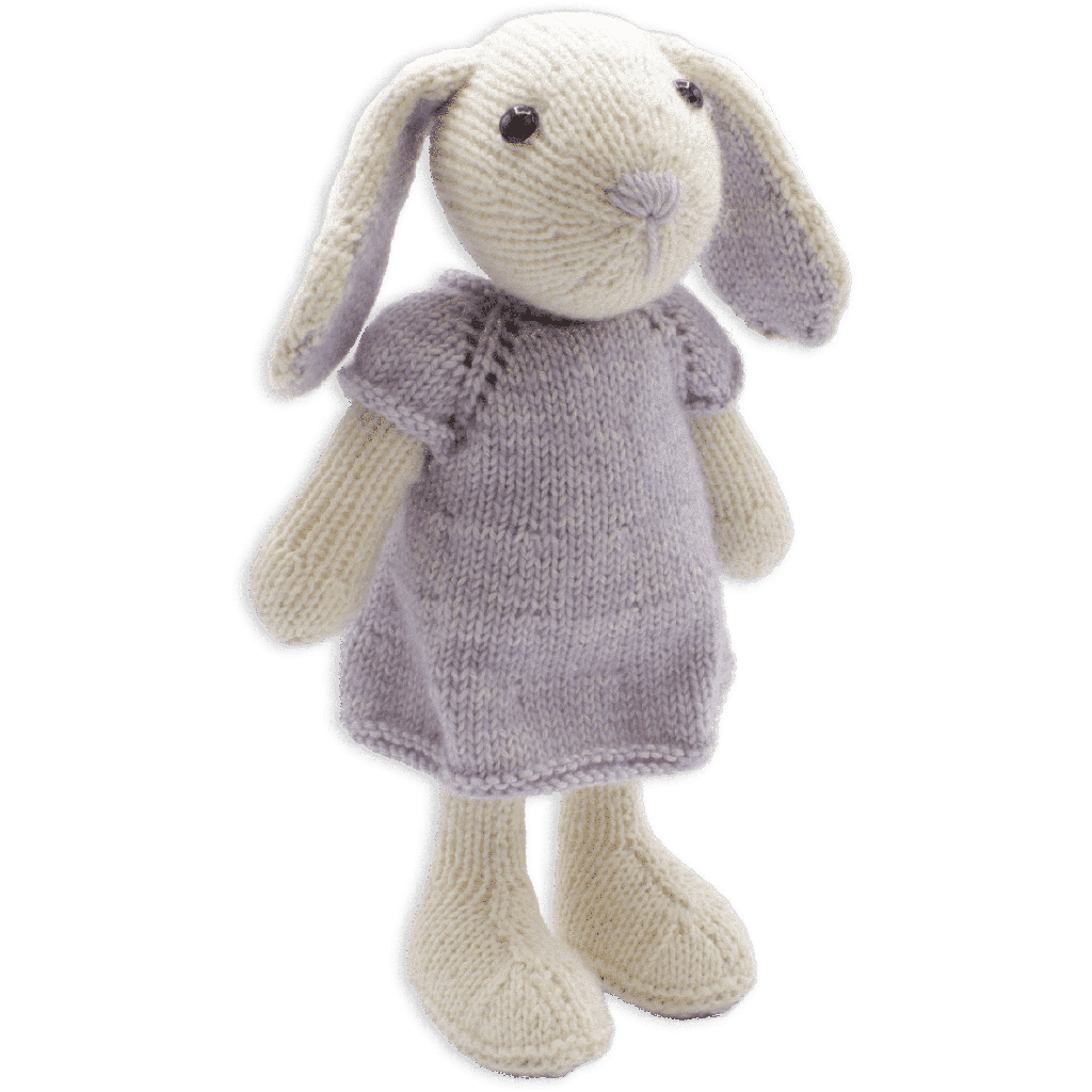 Hardicraft Chloe Pupu -neulontapaketti