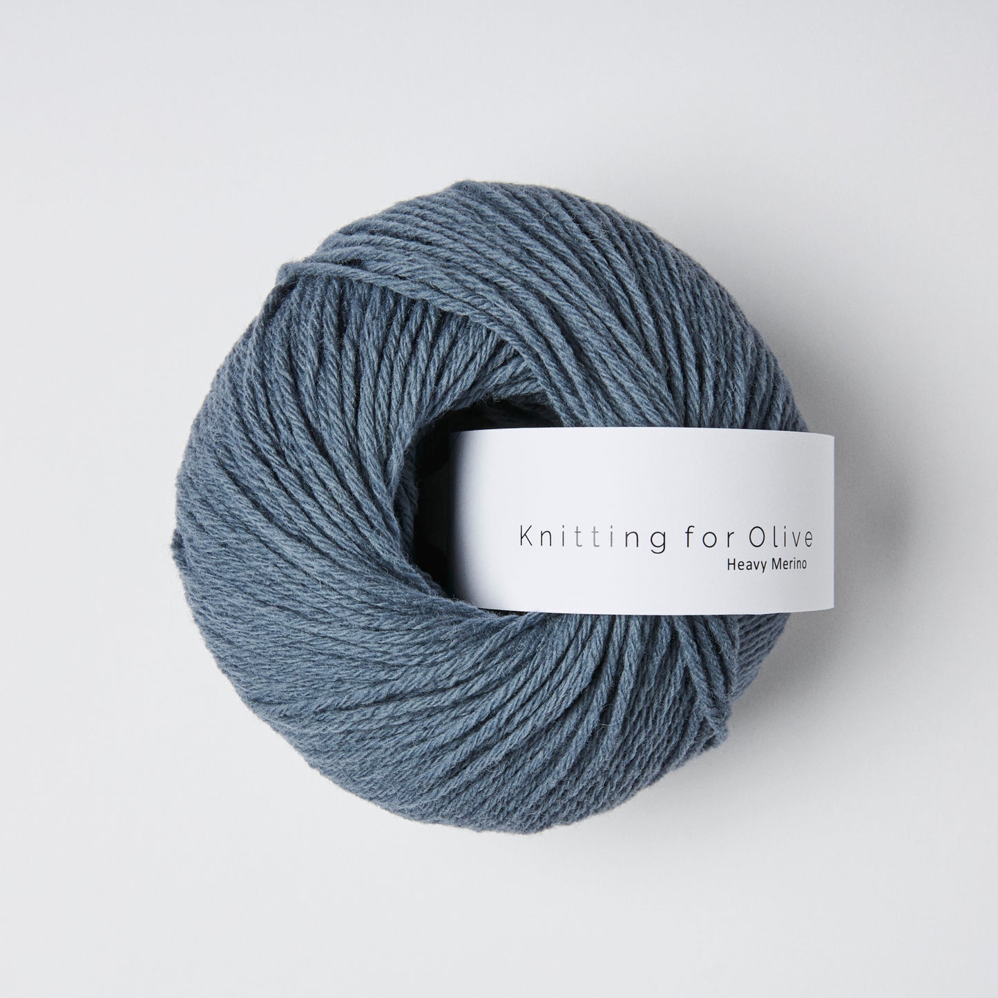 Knitting for Olive Heavy Merino 50 g