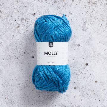 Järbo Molly 50 g