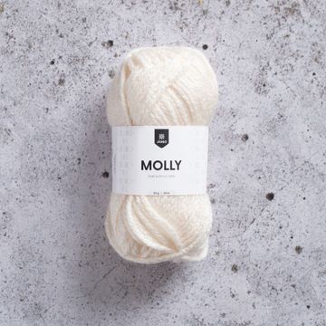 Järbo Molly 50 g
