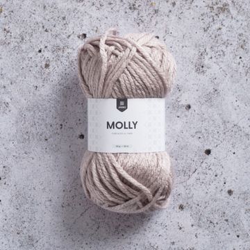 Järbo Molly 50 g