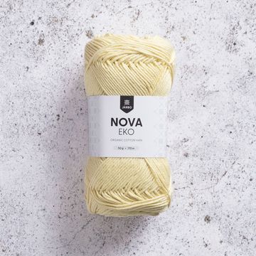 Järbo Nova Eko 50 g