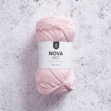 Järbo Nova Eko 50 g