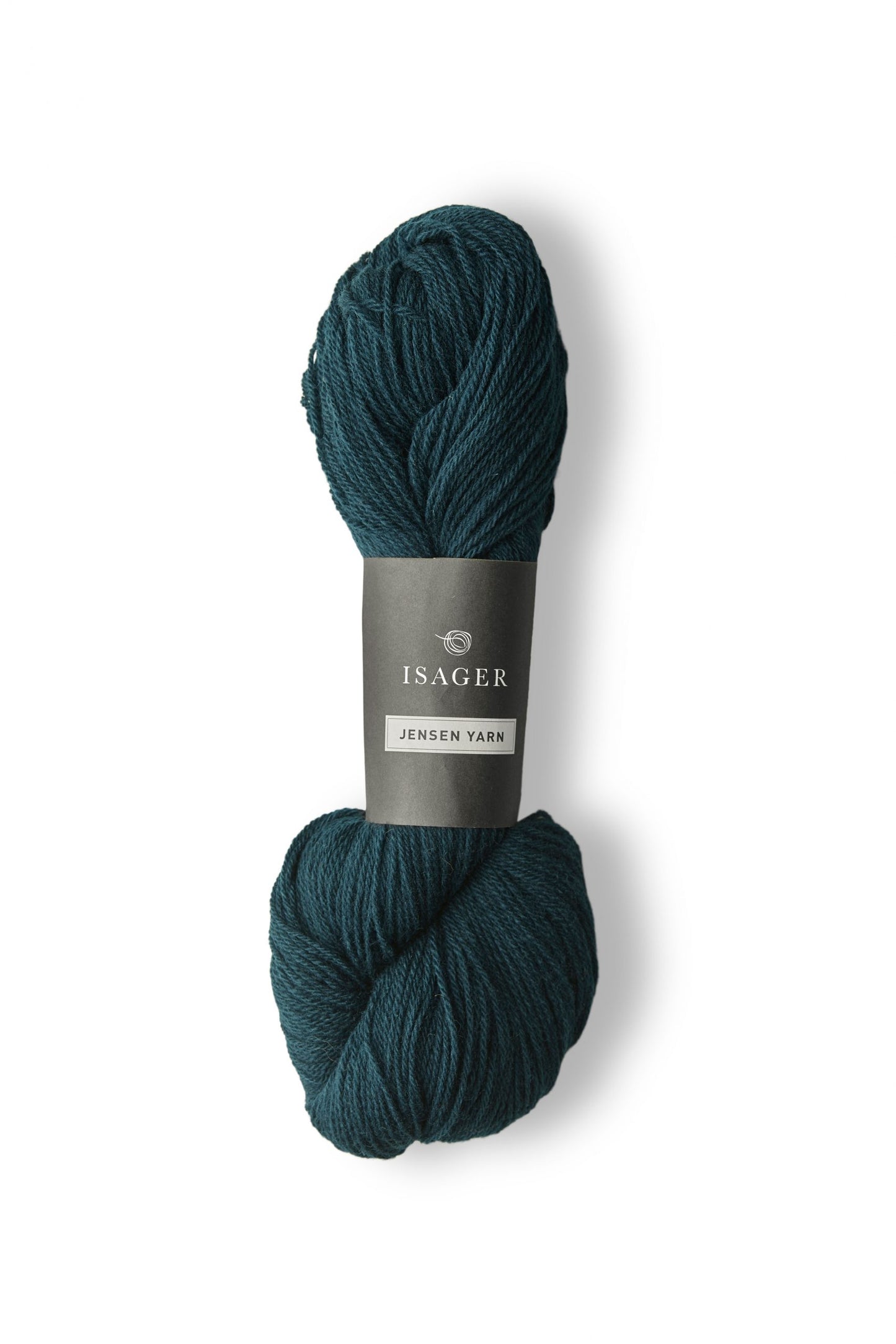 Isager Jensen 50g