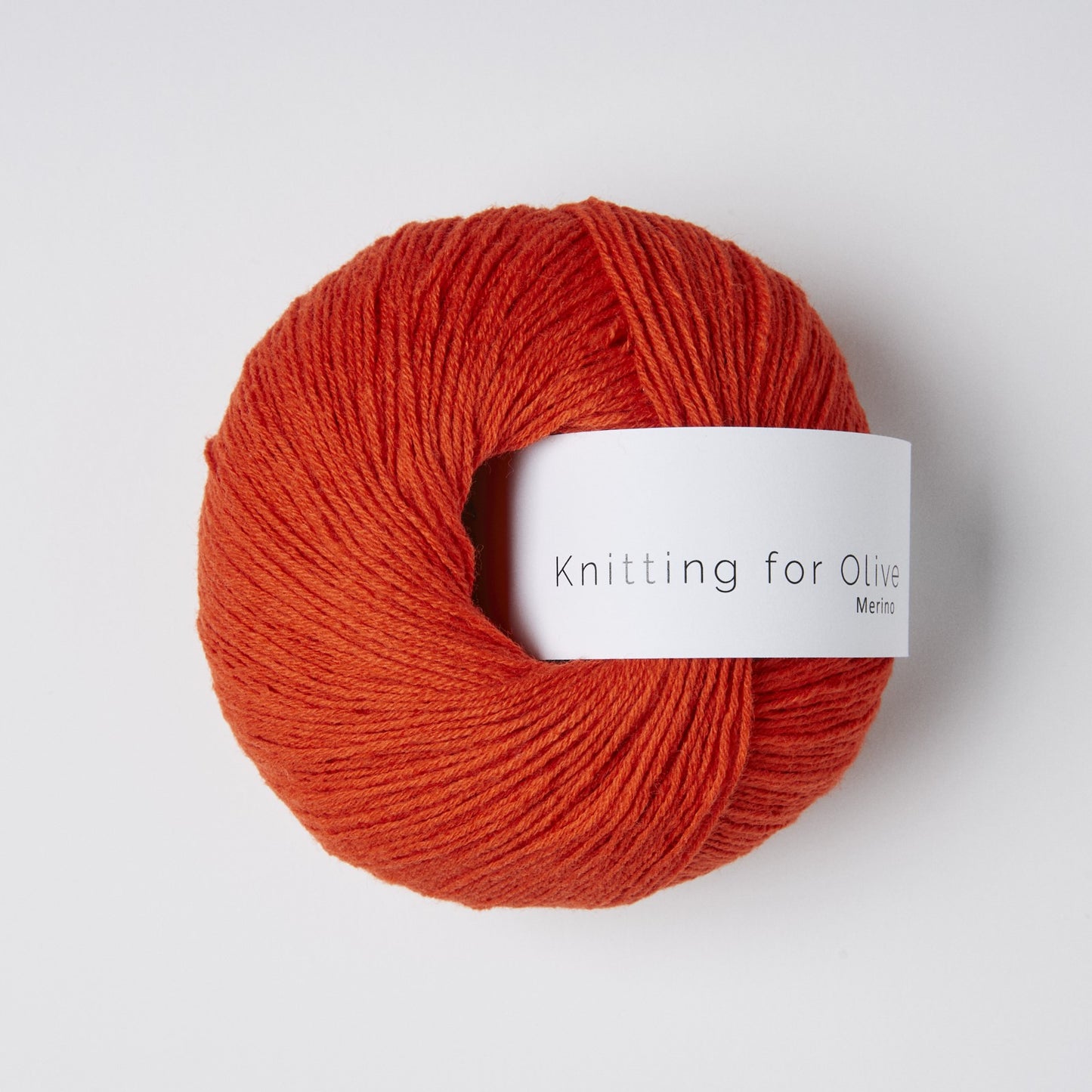 Knitting for Olive Merino 50g