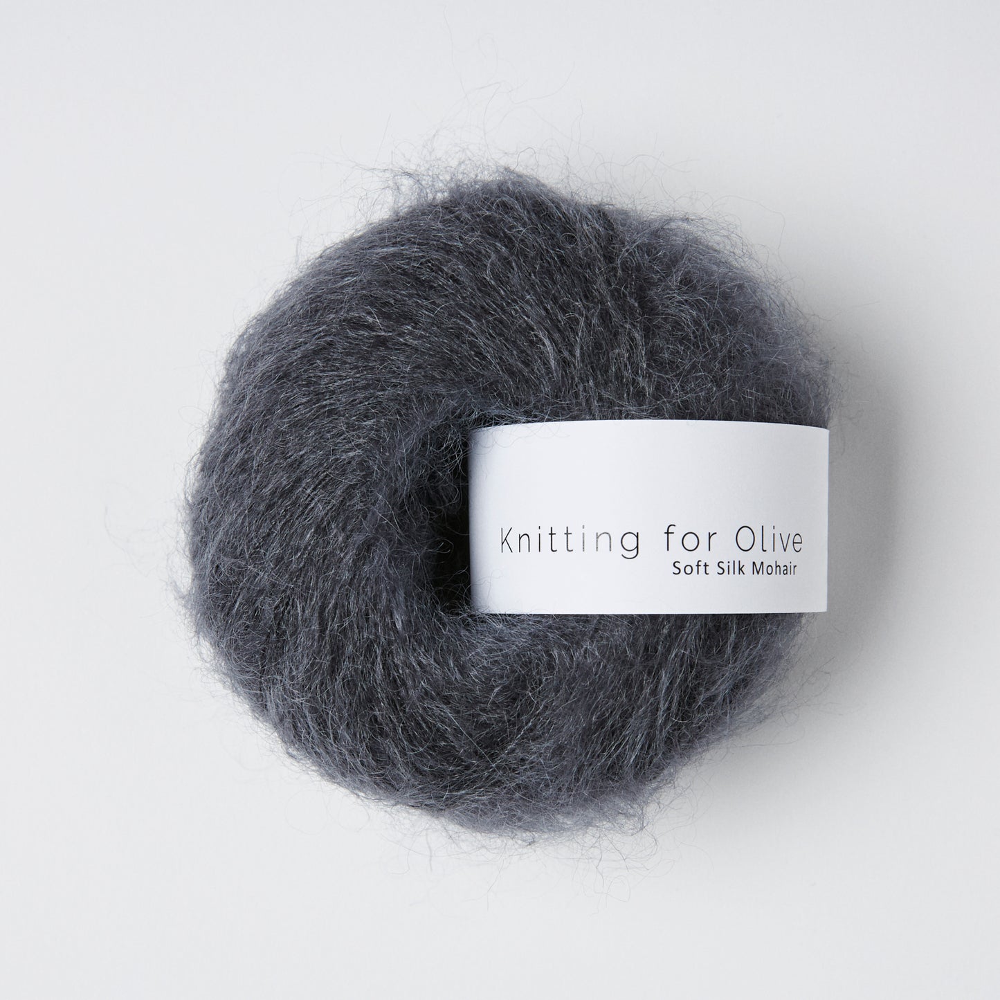 Knitting for Olive Soft Silk Mohair 25 g