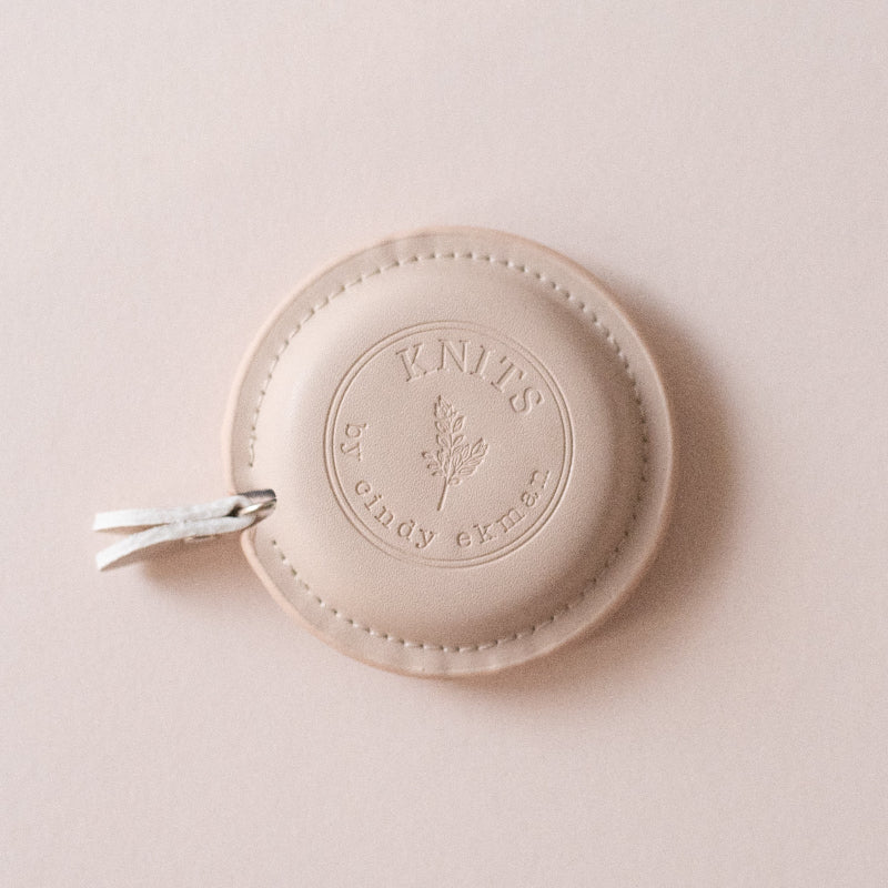 Knits by Cindy Ekman PU mittanauha neulonta ompelutarvikkeet