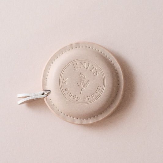 Knits by Cindy Ekman PU mittanauha neulonta ompelutarvikkeet