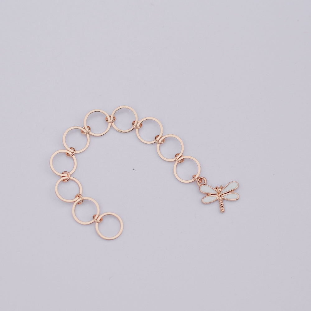 Knits by Cindy Ekman Kerroslaskuri Row counter sudenkorento