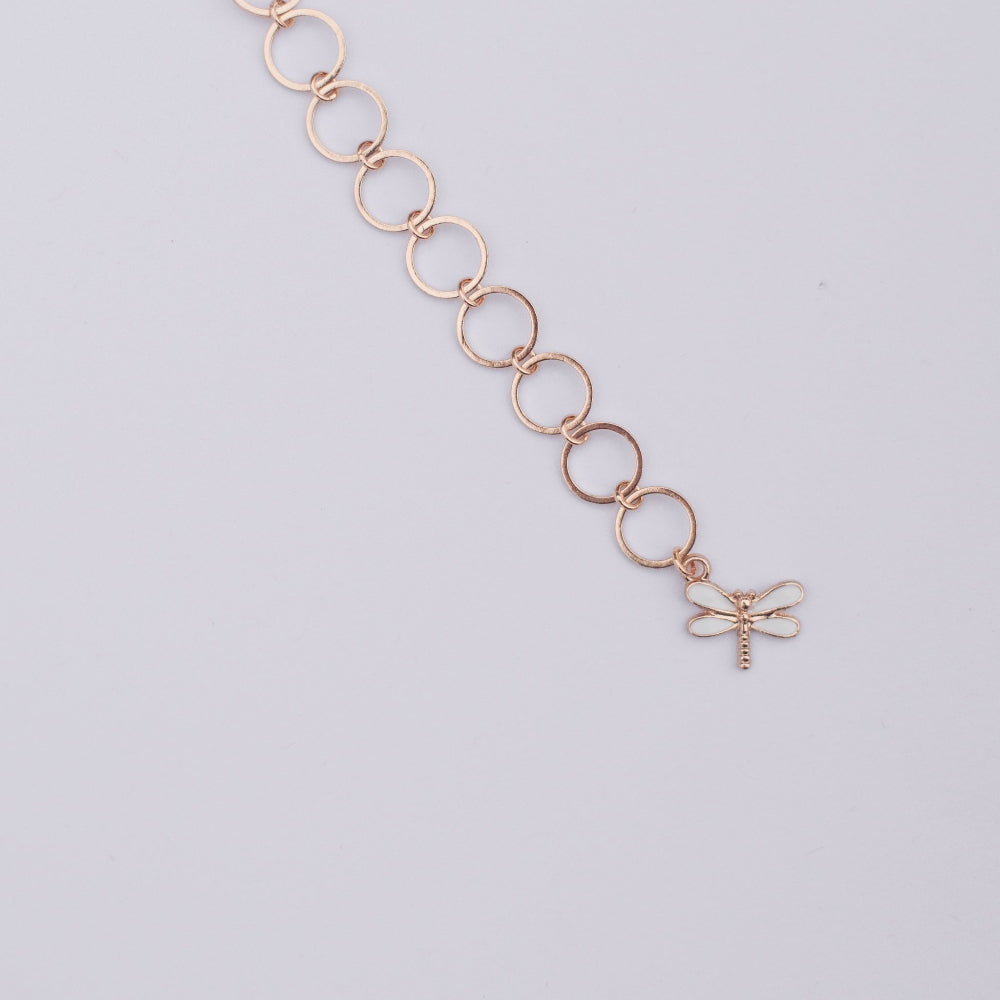 Knits by Cindy Ekman Kerroslaskuri Row counter sudenkorento