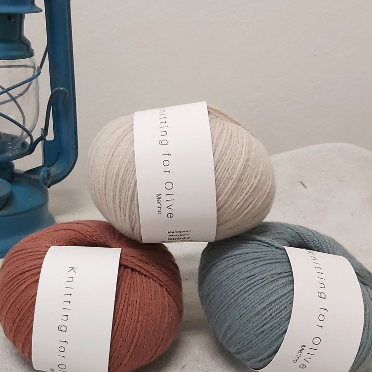 Knitting for Olive Merino lanka merinolanka merinovilla