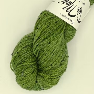 Marilta TerMari BLF-Tweed 100g käsinvärjätty