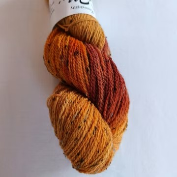 Marilta TerMari BLF-Tweed 100g käsinvärjätty