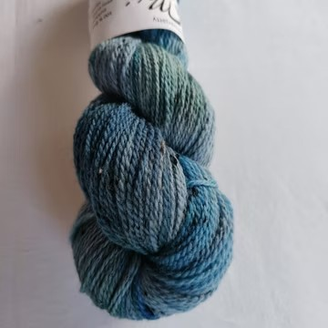 Marilta TerMari BLF-Tweed 100g käsinvärjätty
