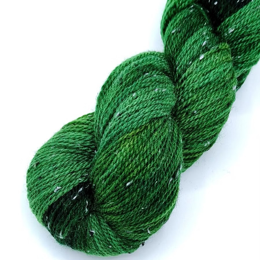 Marilta TerMari BLF-Tweed 100g käsinvärjätty