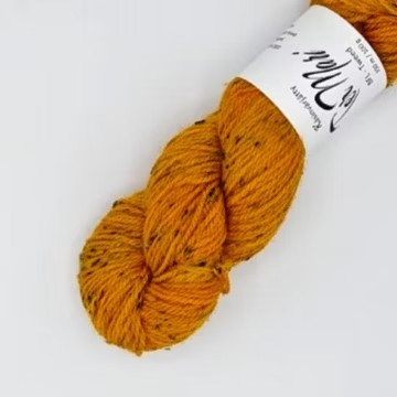 Marilta TerMari BLF-Tweed 100g käsinvärjätty