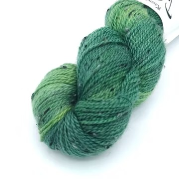 Marilta TerMari BLF-Tweed 100g käsinvärjätty