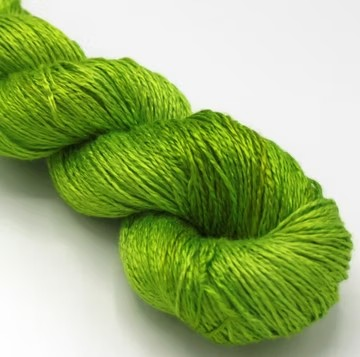 Marilta TerMari Bambu 100g käsinvärjätty