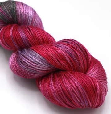 Marilta TerMari Bambu 100g käsinvärjätty