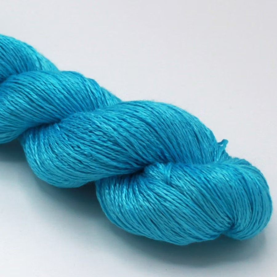 Marilta TerMari Bambu 100g käsinvärjätty