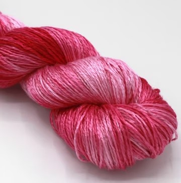 Marilta TerMari Bambu 100g käsinvärjätty