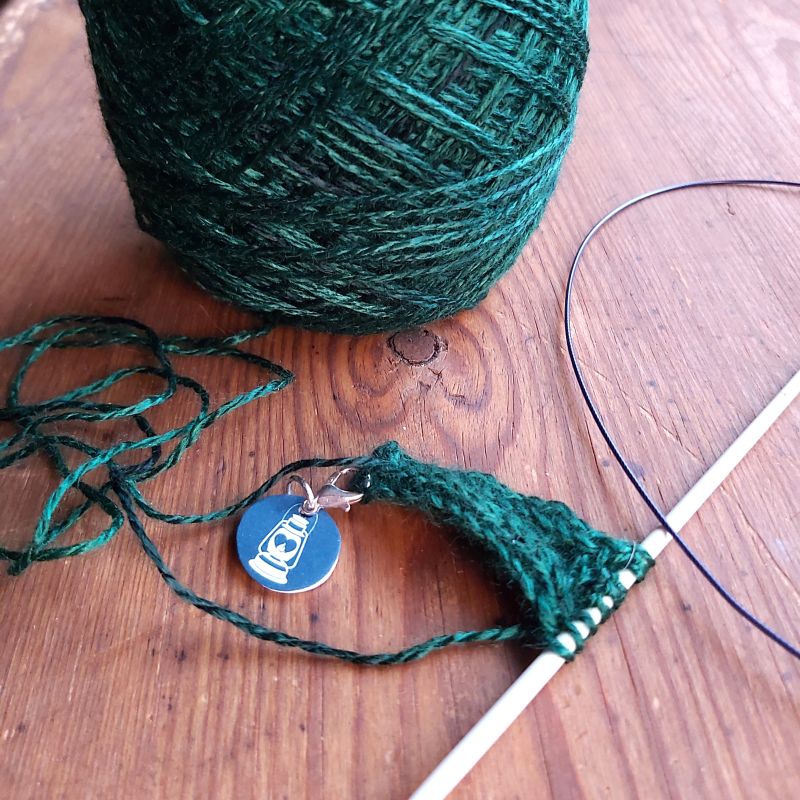 Marilta TerMari Bambu 100g käsinvärjätty