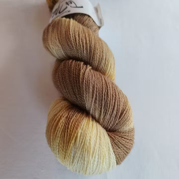 Marilta TerMari Merino-bambu Solakka 100g käsinvärjätty