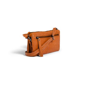 muud Riga Whisky käsilaukku, premiumnahkainen, käsintehty laukku, irrotettava ja säädettävä olkahihna 