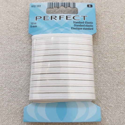 Perfect Kuminauhapaketti leveys 5mm 10metriä