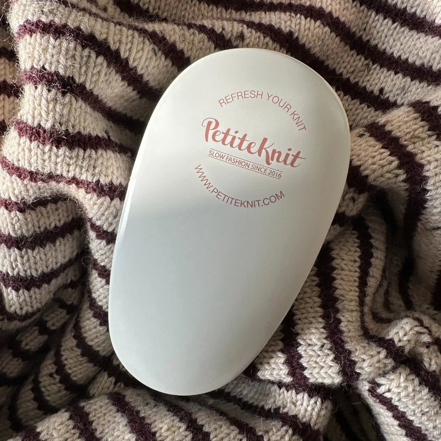 PetiteKnit Lint Remover Nukanpoistaja nypynpoistaja vaatehuoltoon