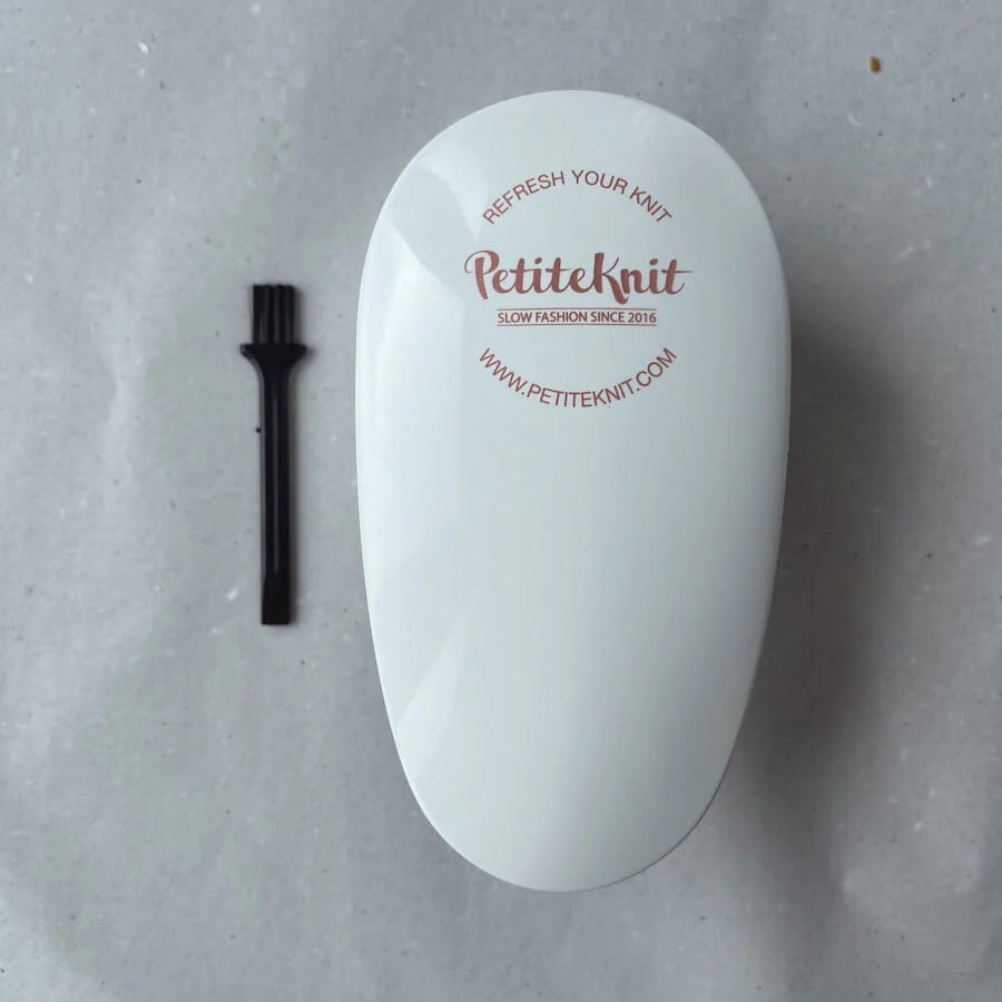 PetiteKnit Lint Remover Nukanpoistaja nypynpoistaja vaatehuoltoon