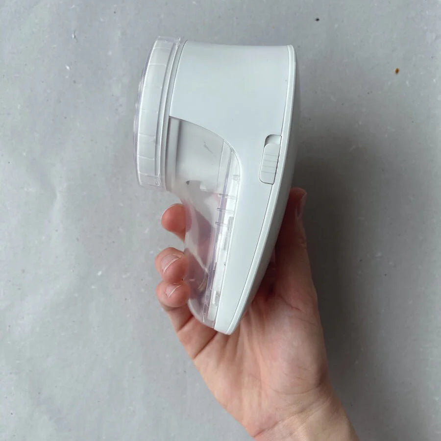 PetiteKnit Lint Remover Nukanpoistaja nypynpoistaja vaatehuoltoon
