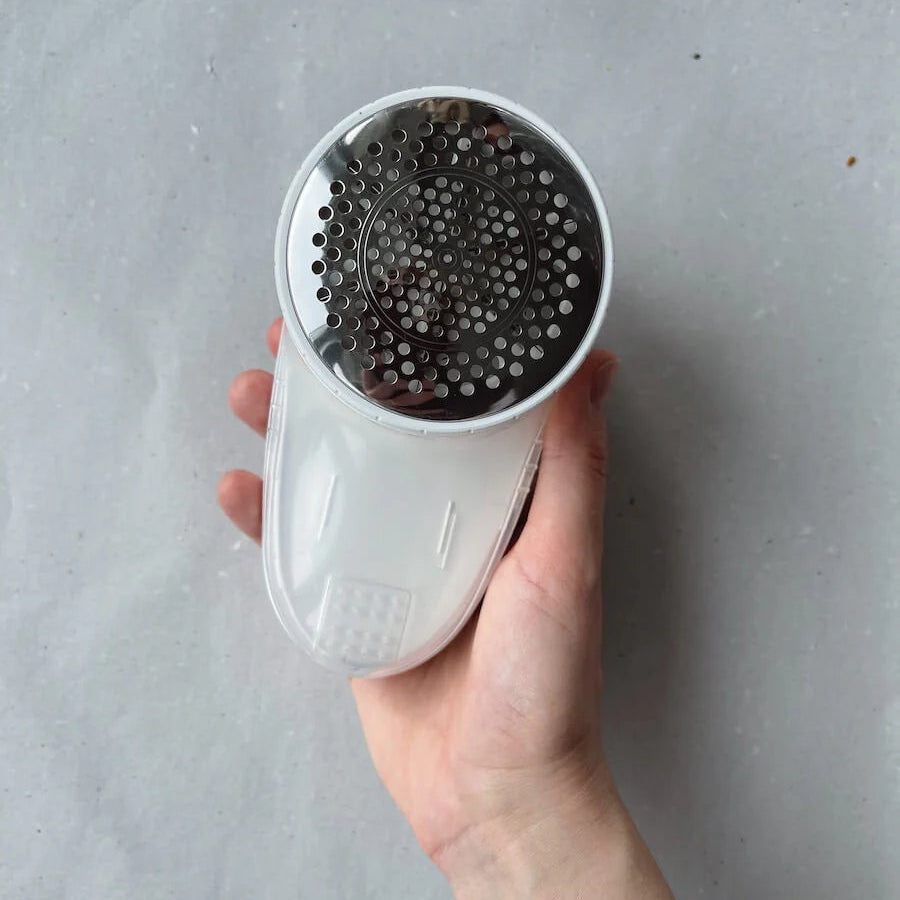 PetiteKnit Lint Remover Nukanpoistaja nypynpoistaja vaatehuoltoon