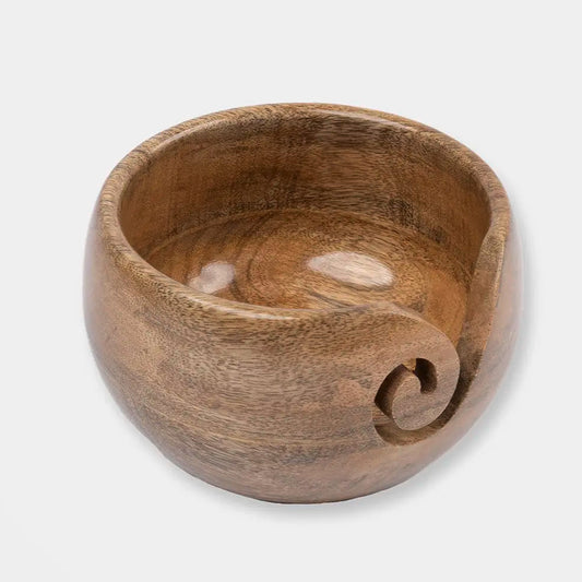 Pro Lana Mango lankakulho Nina pitää langat järjestyksessä