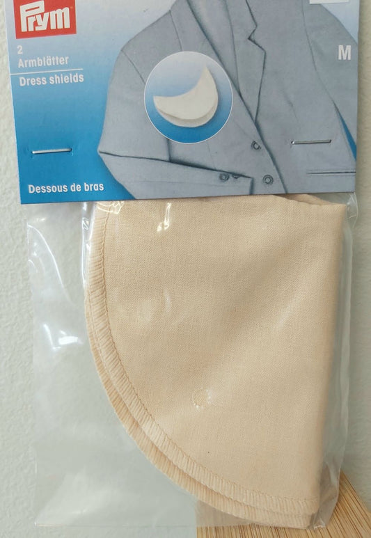 Prym Hihalappu beige