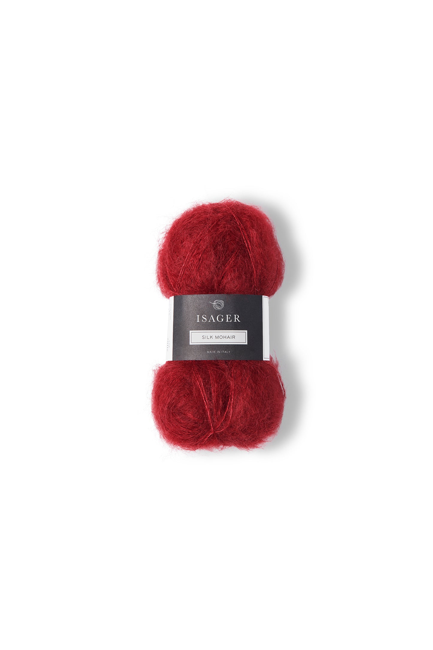 Isager Silk Mohair 25g