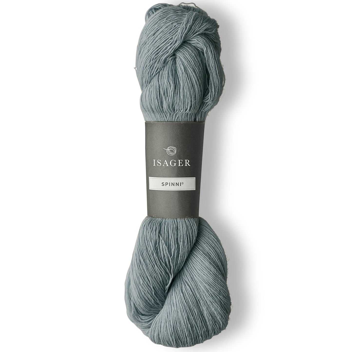 Isager Spinni yksisäikeinen villalanka 42