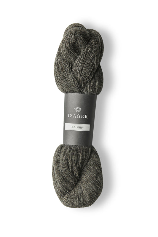 Isager Spinni 50g