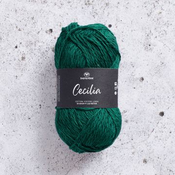 Svarta Fåret Cecilia 50g