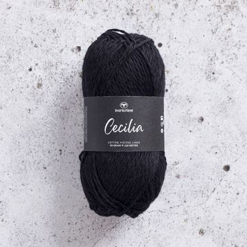 Svarta Fåret Cecilia 50g