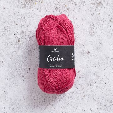 Svarta Fåret Cecilia 50g