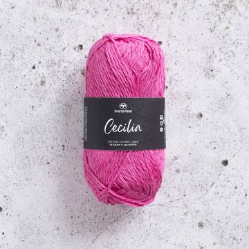 Svarta Fåret Cecilia 50g