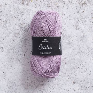 Svarta Fåret Cecilia 50g