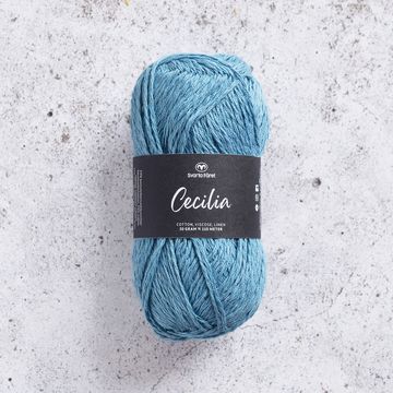 Svarta Fåret Cecilia 50g