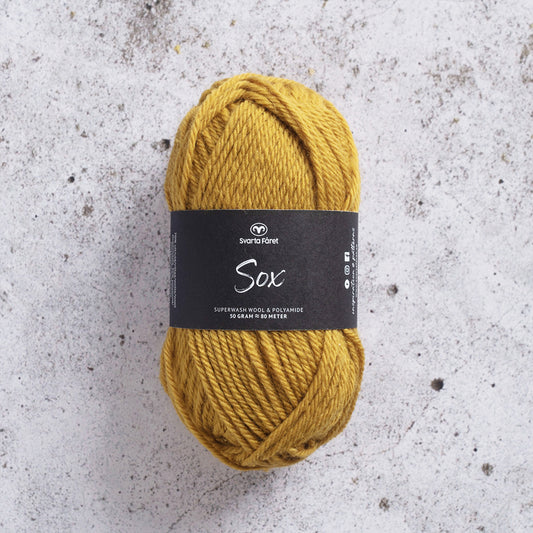 Svarta Fåret Sox 50g